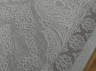 Полиэстеровая ковровая дорожка TEMPO 117AA POLY.IVORY/CREAM - высокое качество по лучшей цене в Украине - изображение 6